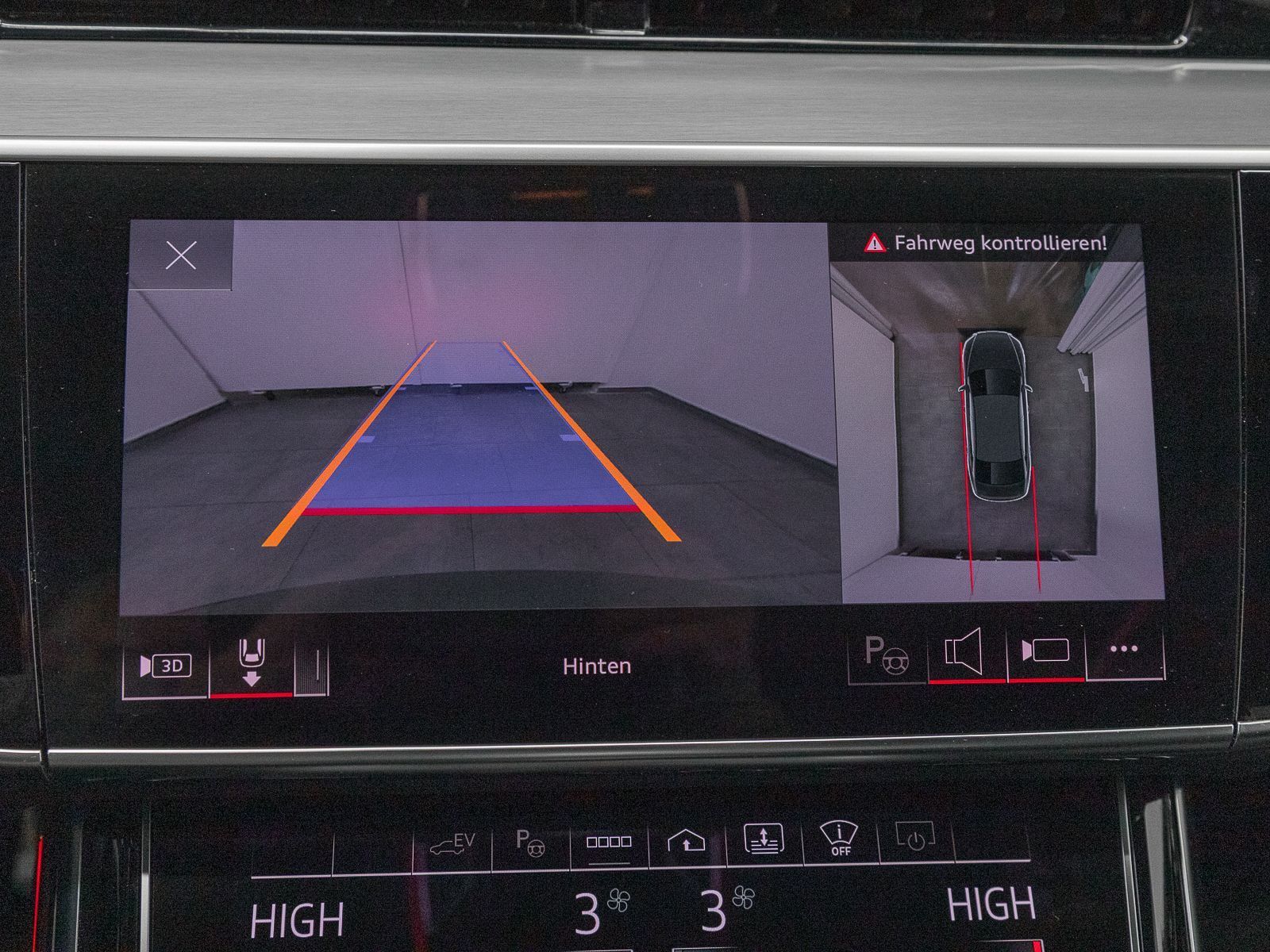 Audi A8 60 TFSIe Q 2x S LINE - Samsaru's Car Outlet