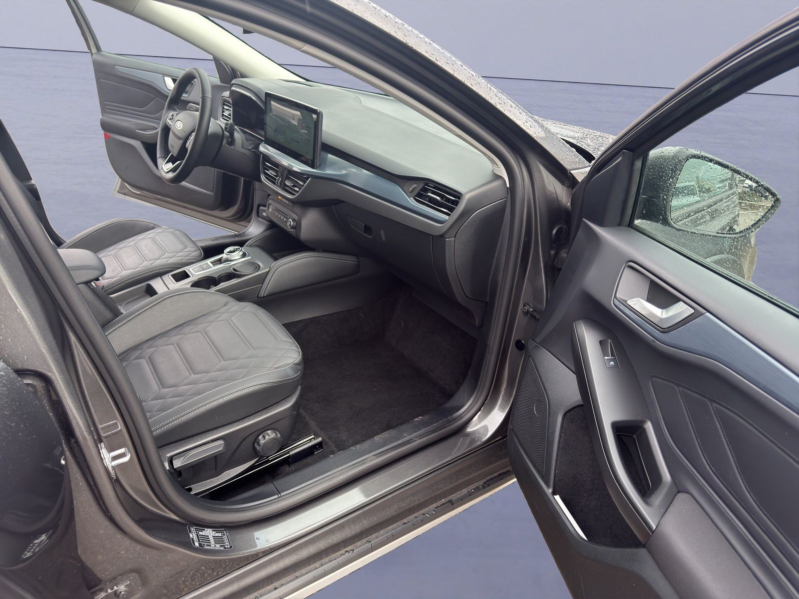 Ford Focus Turnier Active X 1.5 EcoBlue *AHK*PANO*HEA