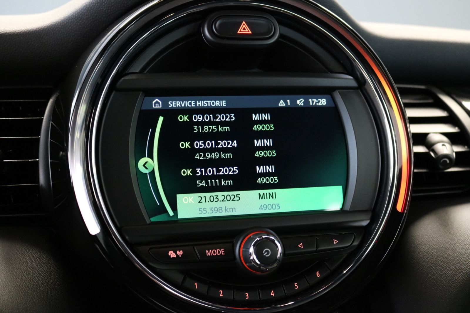 MINI John Cooper S Works - Samsaru's Car Outlet