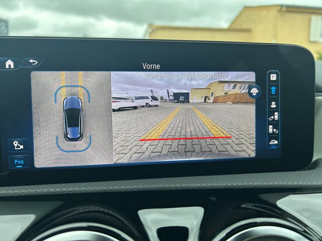 Mercedes-Benz A 180 AMG PREM PLUS - Samsaru's Car Outlet