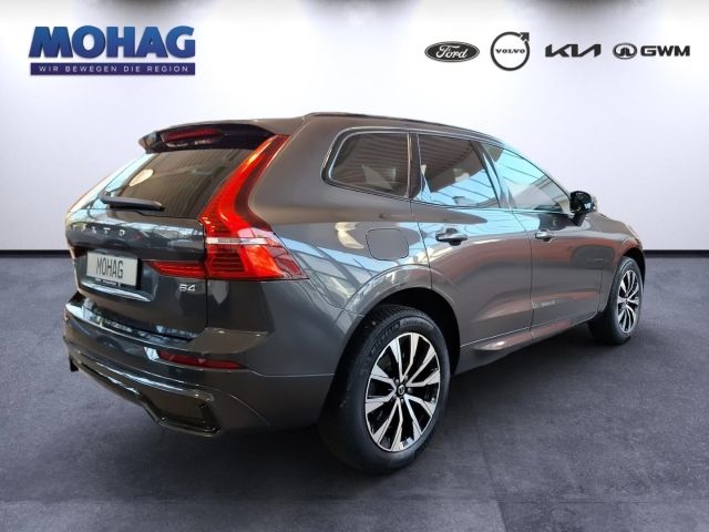 Volvo XC60 B4 D Plus Dark ACC BLIS Memory H&K Leder Ka