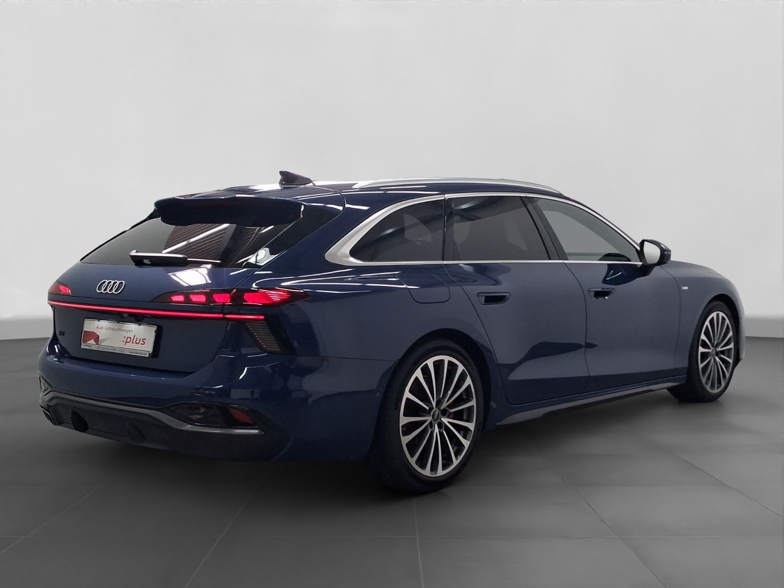 Audi A6 Avant TDI 2x S LINE LM20 MATRIX ASSIST 360