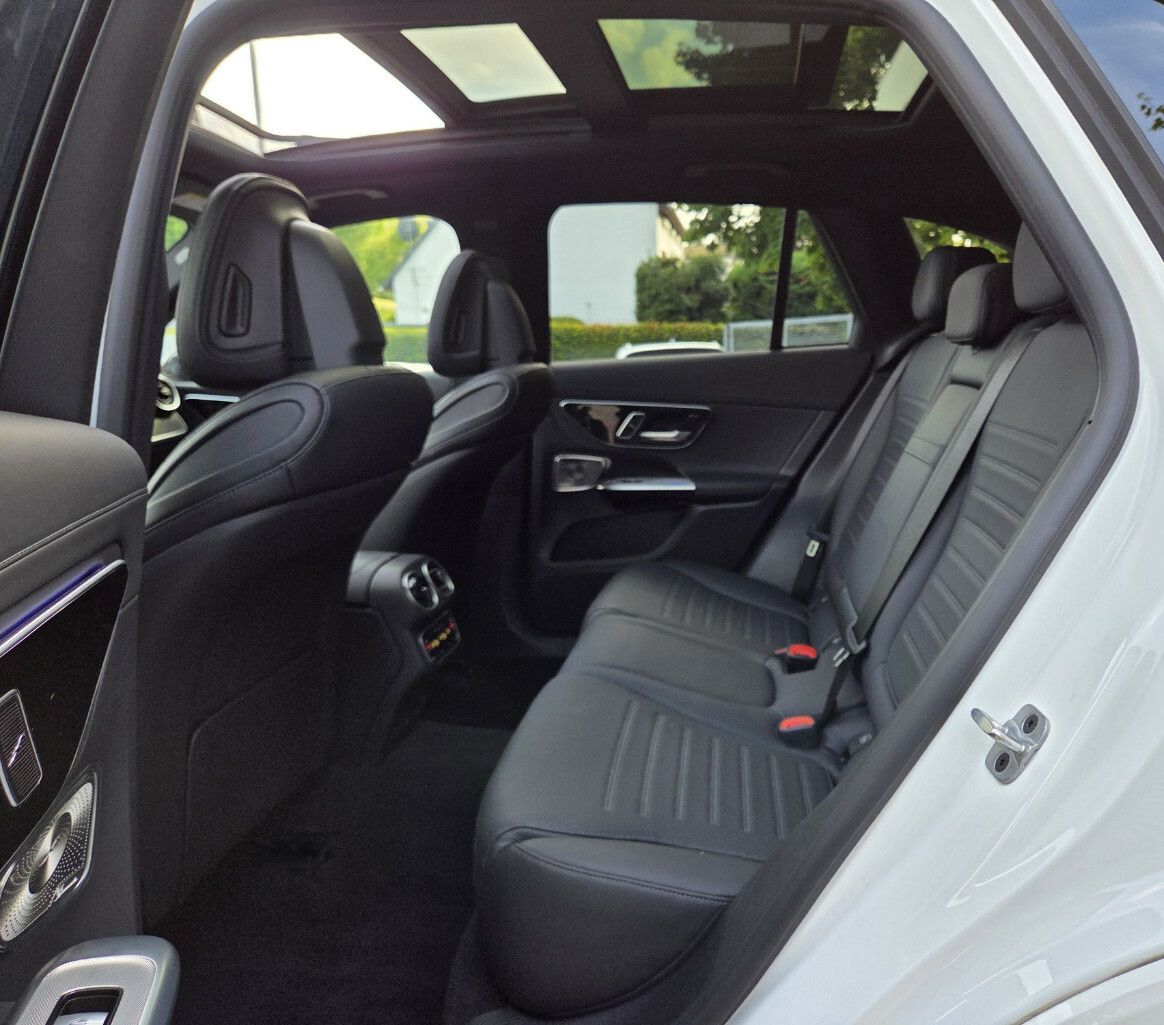 Mercedes-Benz GLC 400 e AMG-Premium.PanSD.360.Cam.AHK.P20.HuD.