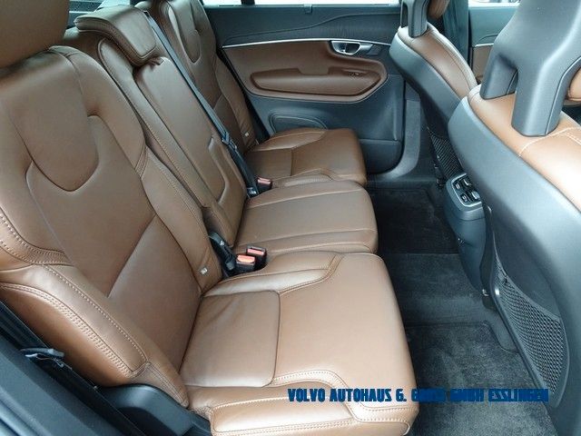 Volvo XC90 B5 Diesel Inscription AWD