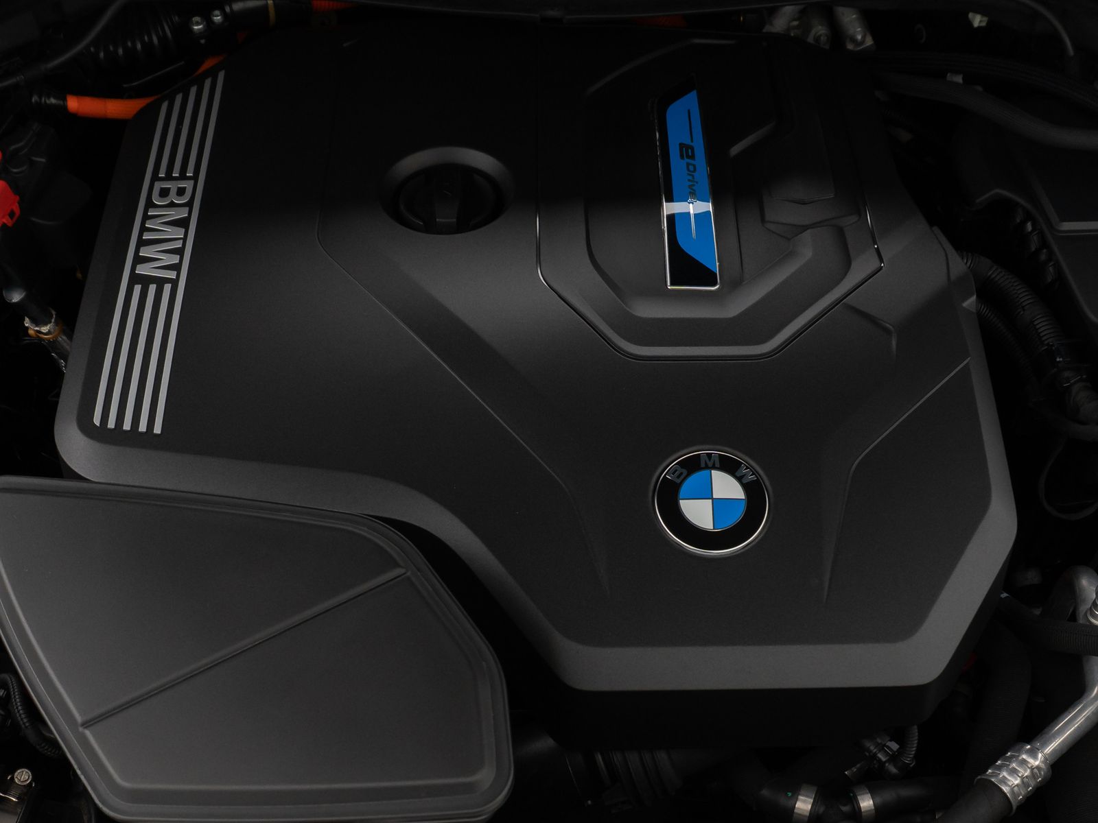 BMW X3 xD30e M Sport - Samsaru's Car Outlet