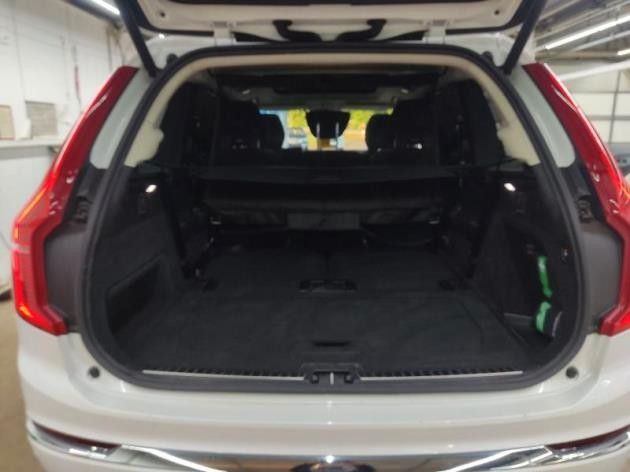 Volvo XC90 B5 Plus Bright AWD*AHK*SD*360°*Standh*