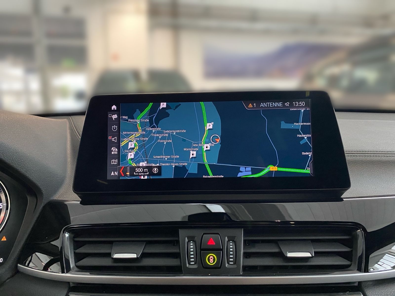 BMW X1 xDrive20d M Sport - Samsaru's Car Outlet