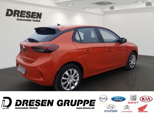 Opel Corsa-e F Edition - Samsaru's Car Outlet