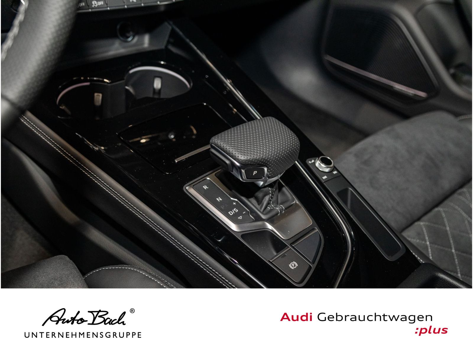 Audi A5 Sportback S line 40TDI qu competition plus Pa