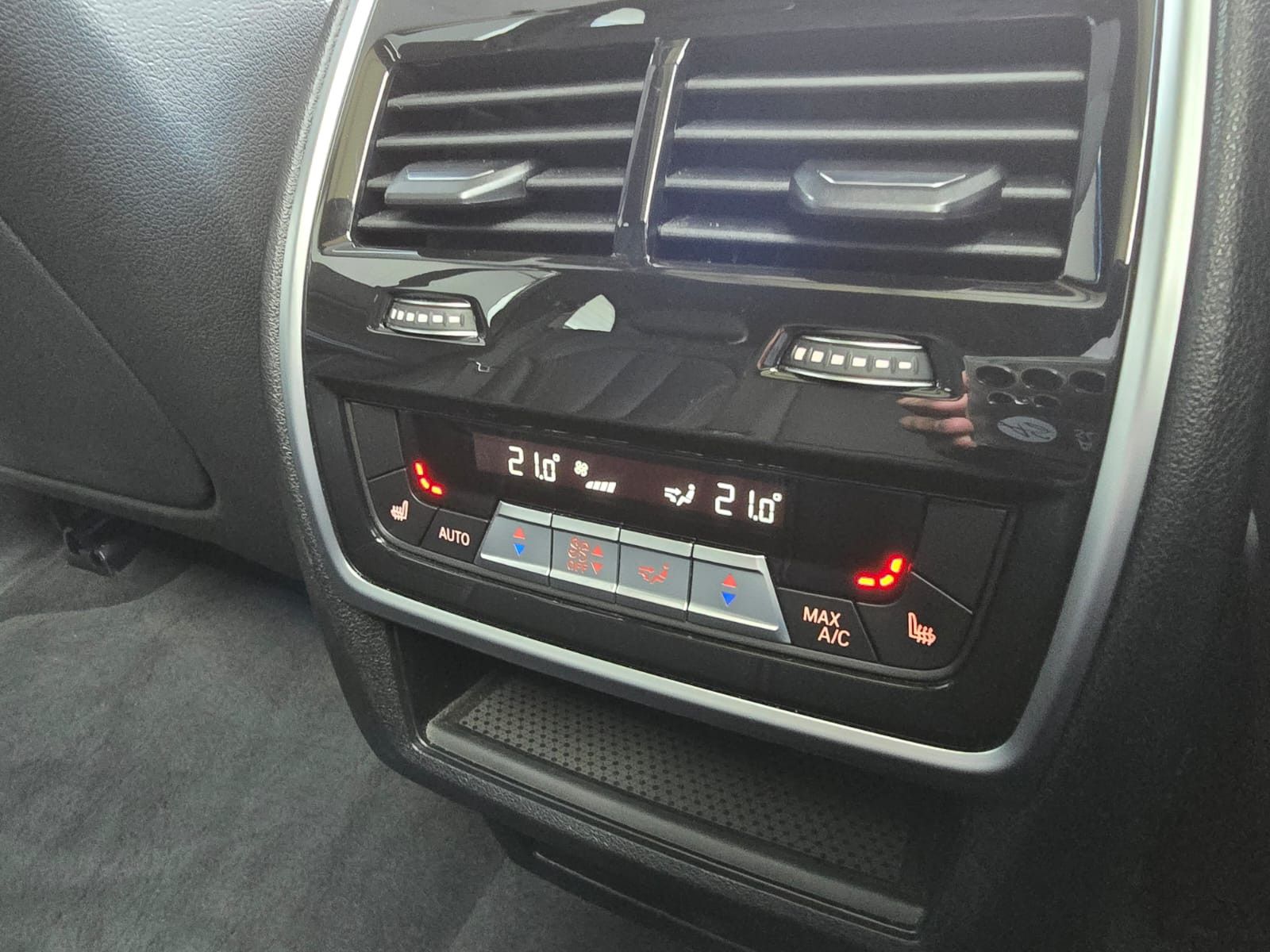 BMW X5 xDrive 45e M Sport*AHK,Sky-Lounge,Laser,360°