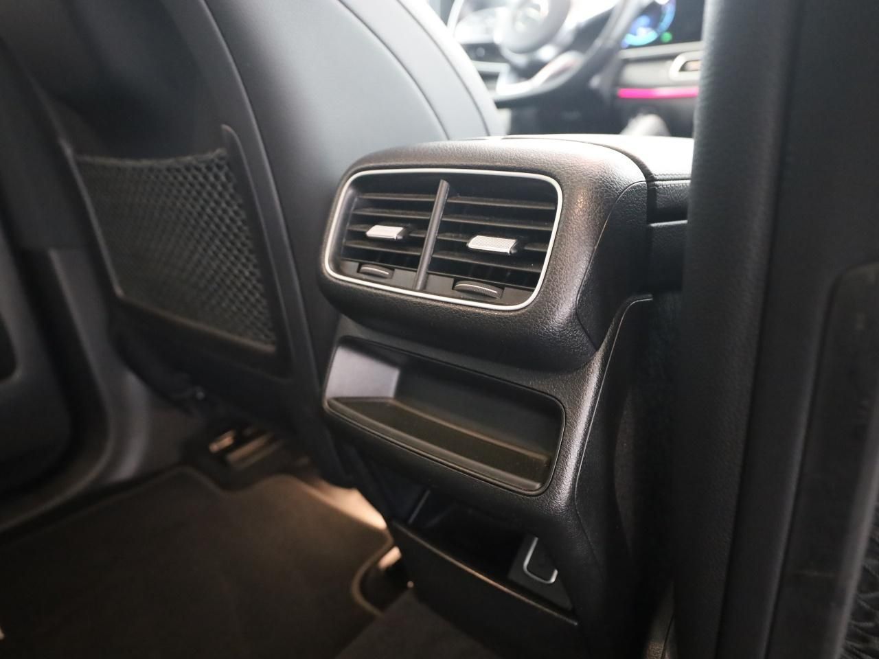 Mercedes-Benz GLE 350 de 4M AMG Night Burmester MBUX Pano LED