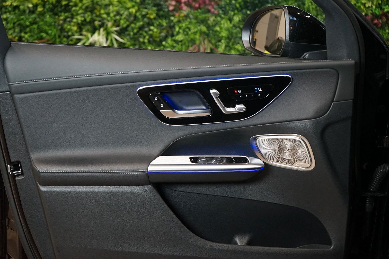 Mercedes-Benz GLC*300d*4M*AIR*360*TOW*PANO*63.554€ NETTO