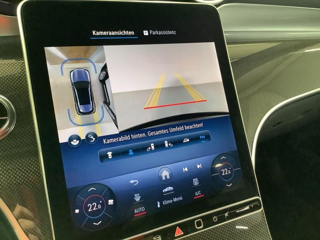 Mercedes-Benz GLC 450 d 4M AMG - Samsaru's Car Outlet