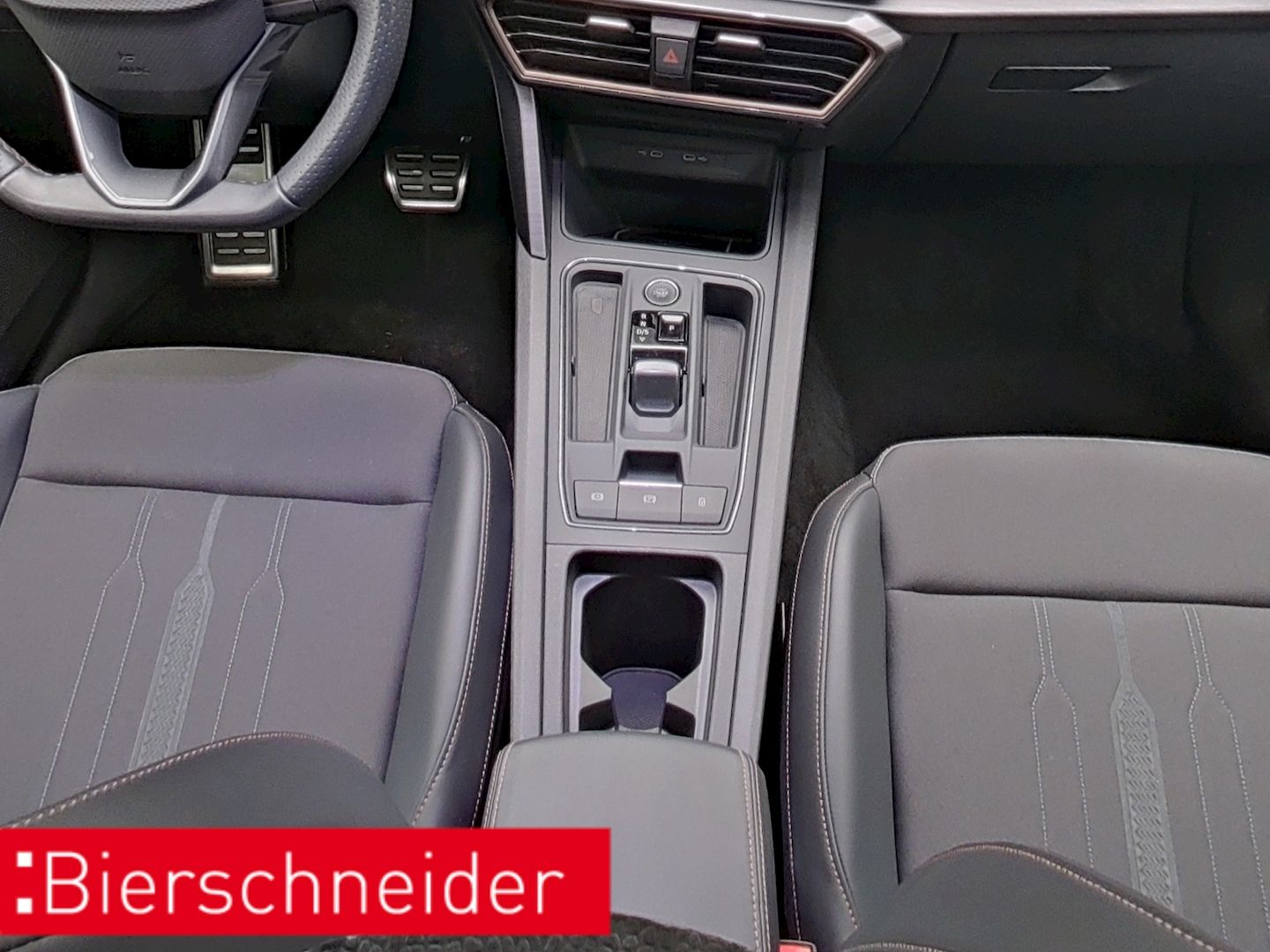 Cupra Formentor 1.4 TSI DSG e-Hybrid VZ PANO AHK KAMER