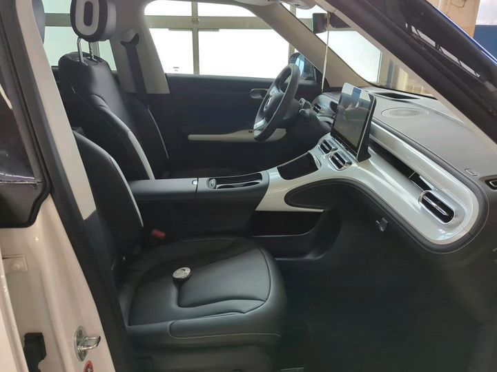 Smart #1 Pulse AWD #Pano#Memo#Distr#Ambi#360°#Head-up