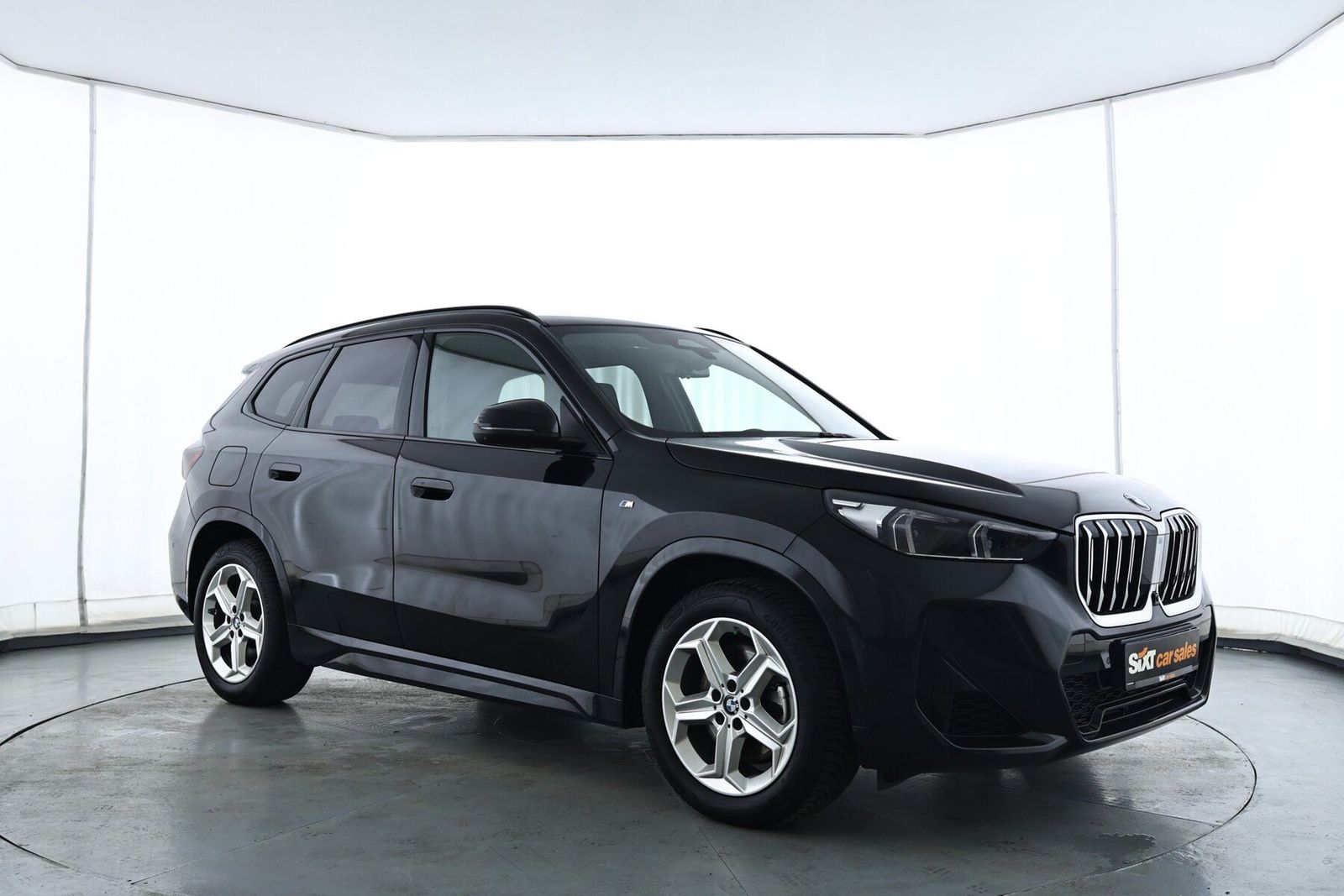 BMW X1 xDrive 23i M Sport|PANO|HUD|ad.LED|ACC|AHK