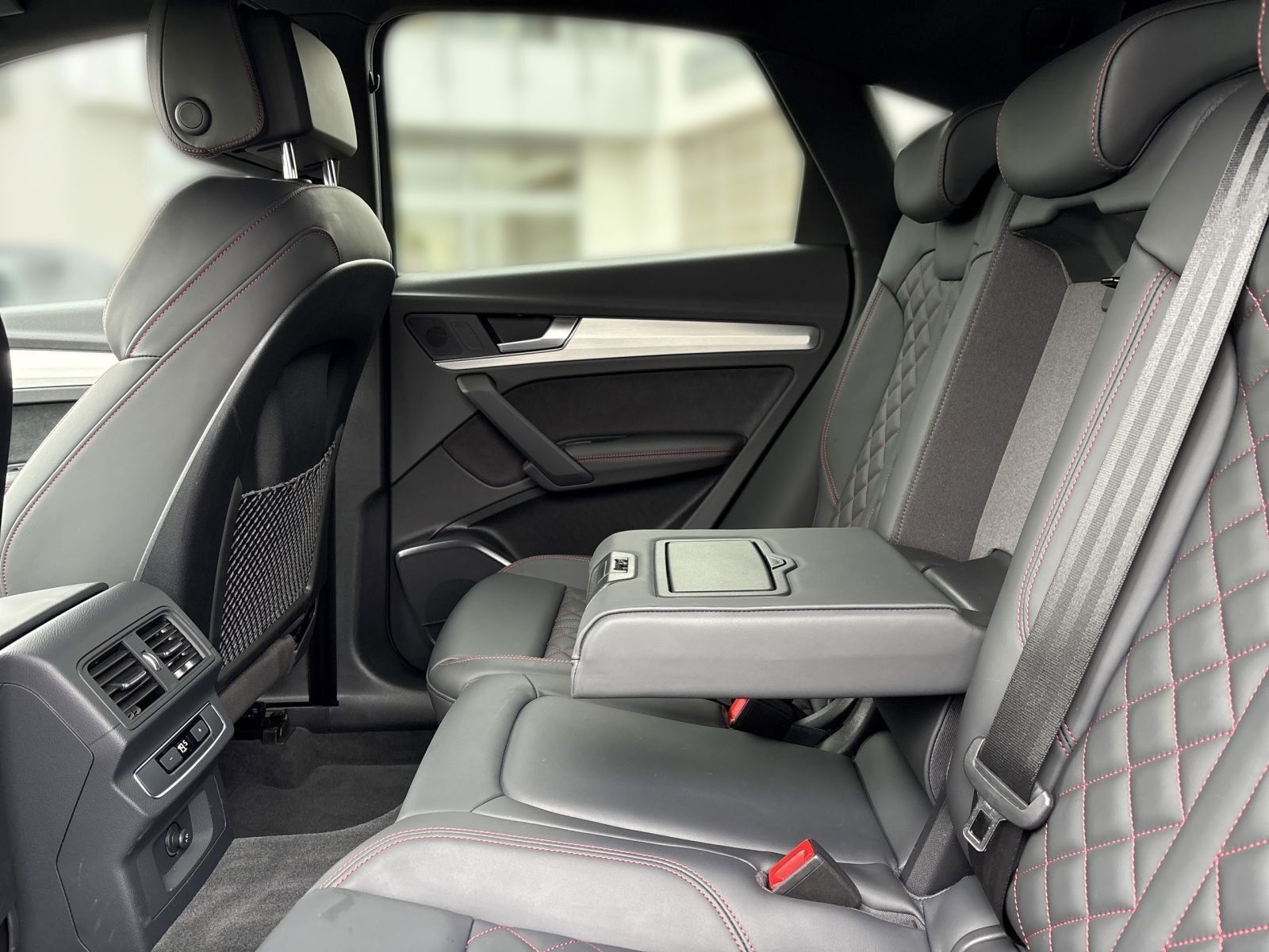 Audi Q5 Sportback 55 TFSI e S line BUSINESS QUATTRO M