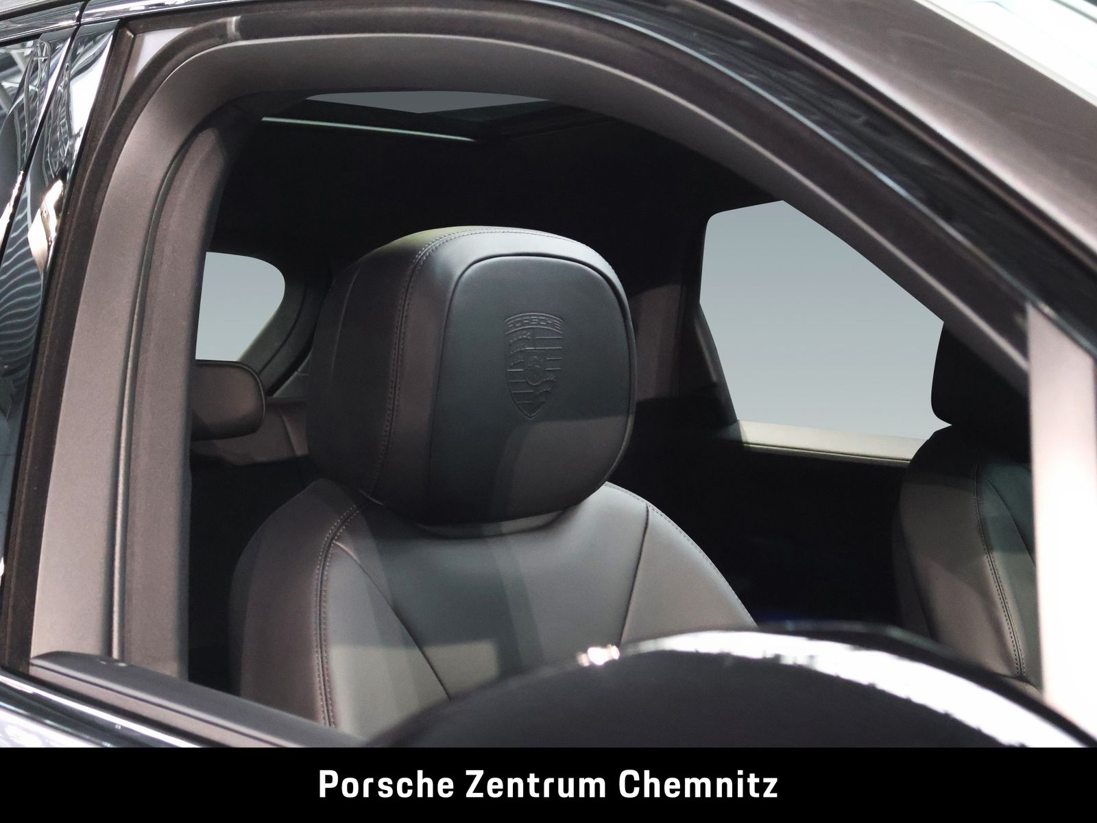 Porsche Cayenne Black Edition!;InnoDrive;Standheiz.;Head