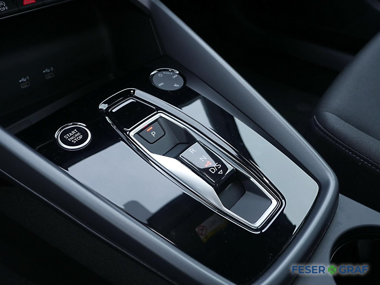 Audi A3 Lim. 35 TDI adv. S tronic - Samsaru's Car Outlet