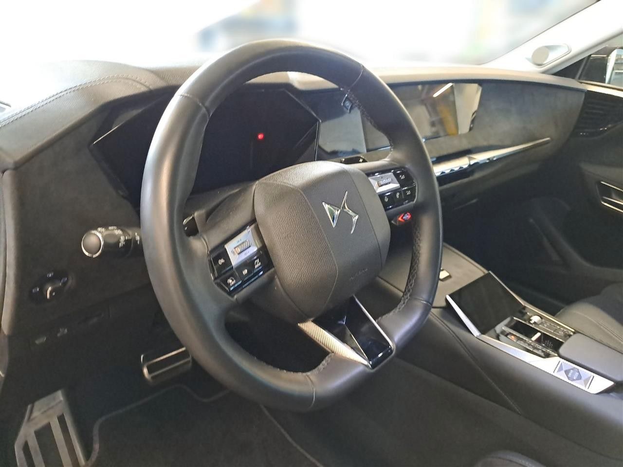 DS Automobiles DS4 ETOILE *HUD* ALCANTARA* 360° KAM*SCHIEBEDACH
