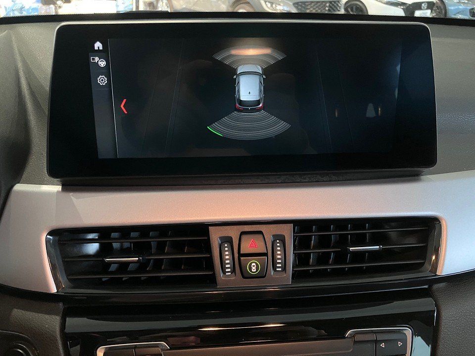 BMW X1 xDrive25e Advantage - Samsaru's Car Outlet