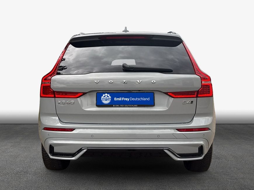 Volvo XC60 B4 D AWD Plus Dark Licht Drive Ass 360°View