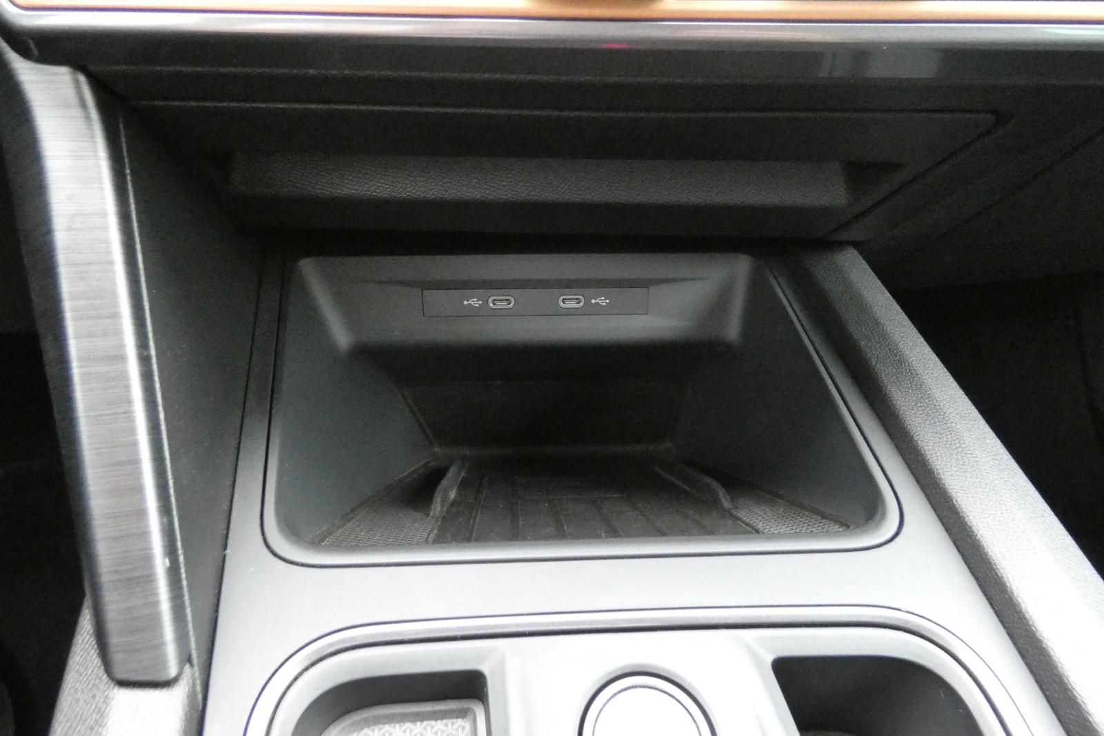 Cupra Formentor 2.0 'VZ' TSI #ACC #LED #AHZV #LEDER