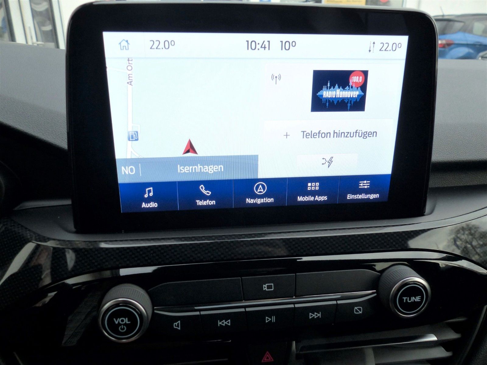 Ford Kuga Hybrid 4X4 ST-Line X - Samsaru's Car Outlet