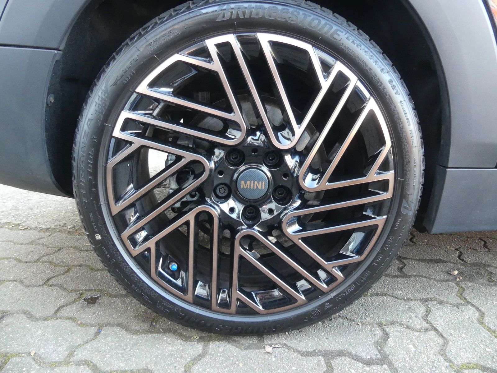 MINI COOPER S Clubman Final Edition - Samsaru's Car Outlet