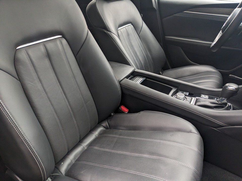 Mazda 6 Kombi 2.5l Takumi GSD Bose Nappaleder Ganzjahr