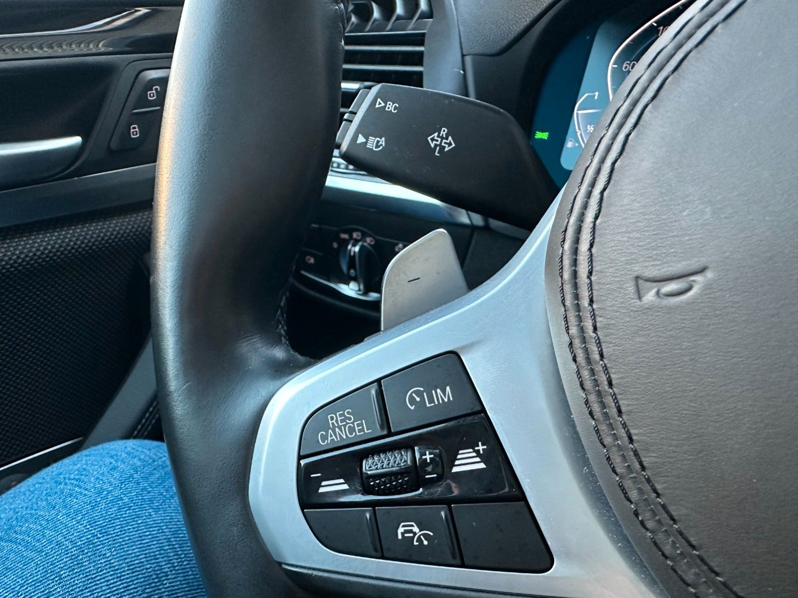 BMW X3 xDrive 30 e Advan*PANO*LED*360°KAM*H&K*HEADUP