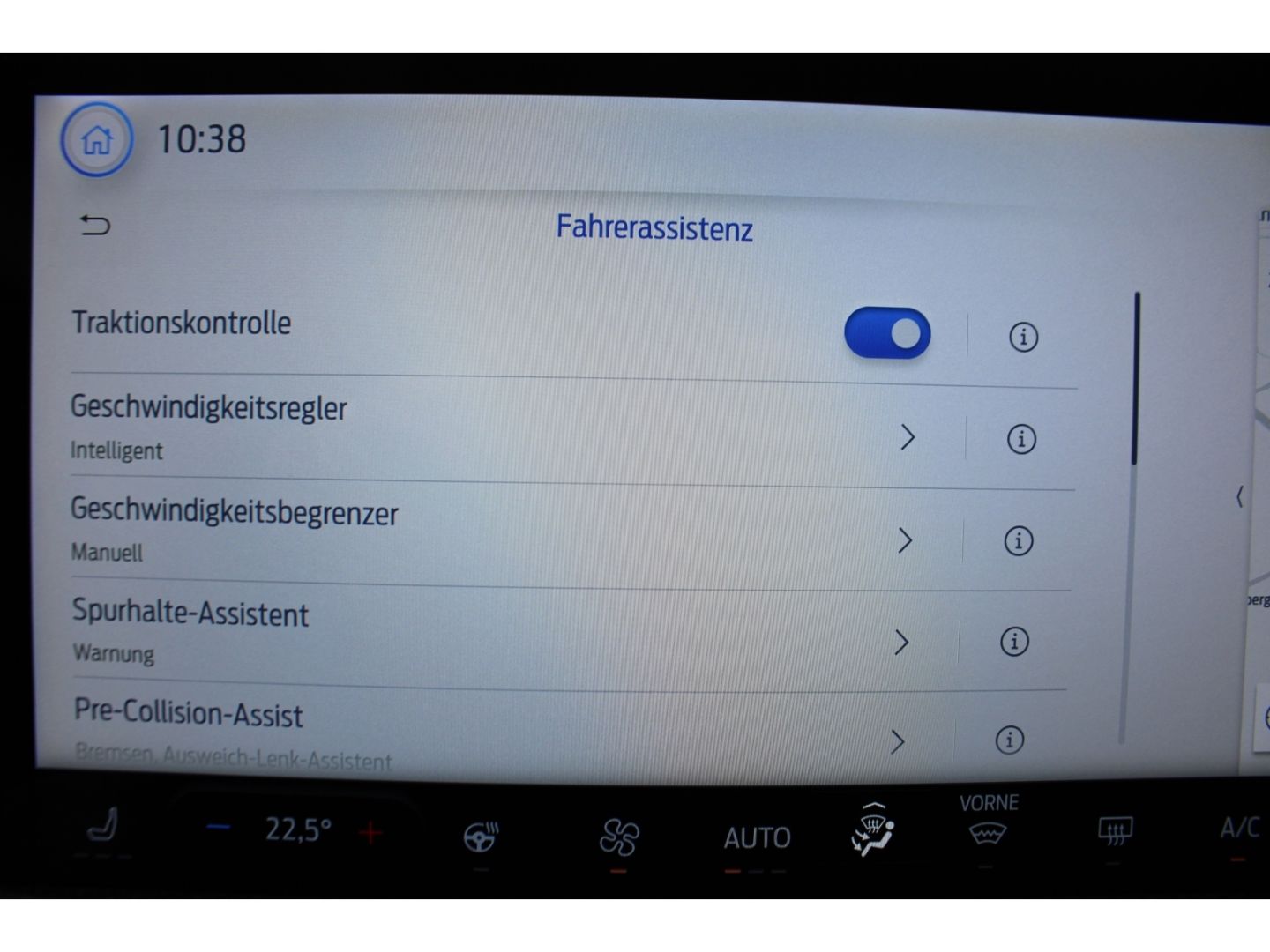 Ford Focus Turnier ST-Line ACC LED TWA Navi DAB GJR R