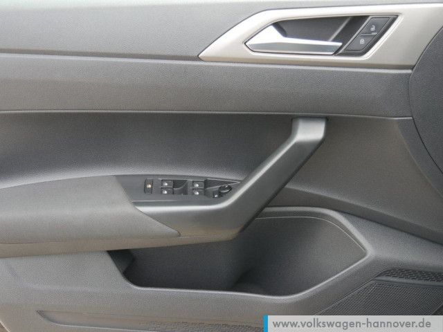 Volkswagen Polo 1.0 TSI DSG Comfortline - Samsaru's Car Outlet