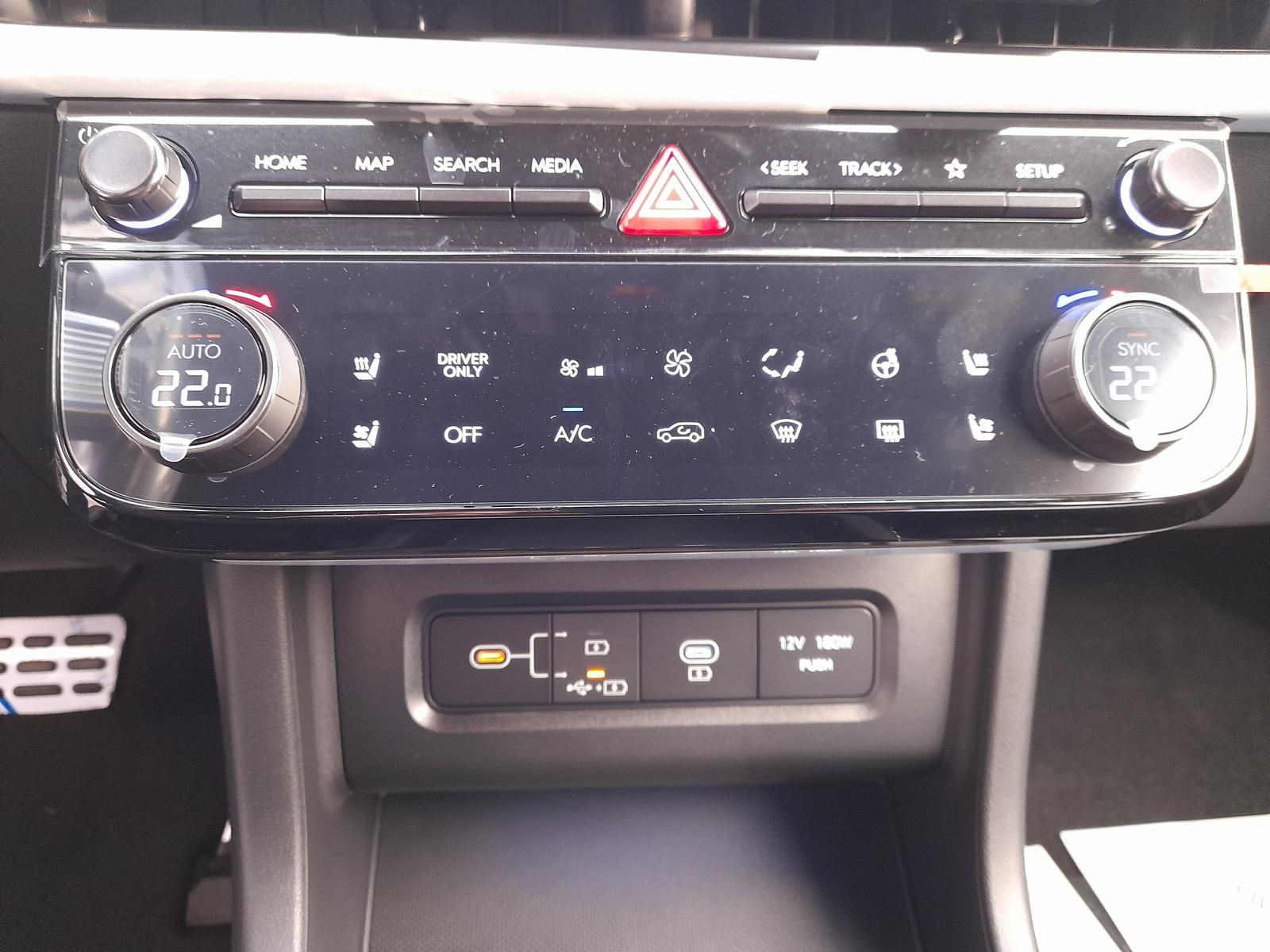 Hyundai TUCSON FL 1.6 HEV 4WD N-LINE - Samsaru's Car Outlet