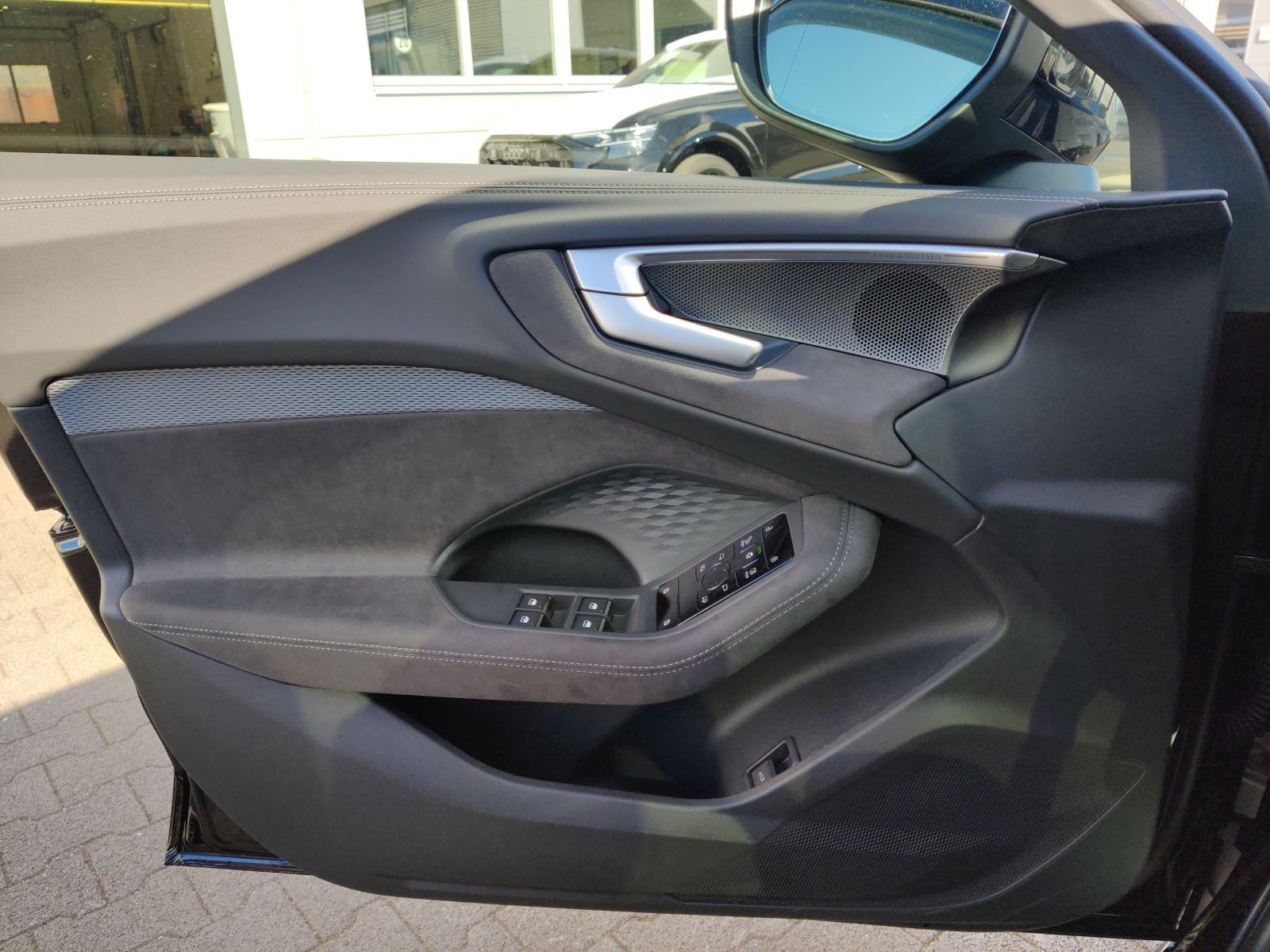 Audi A5 Avant TDI qu. S line S tronic *PANO*MATRIX*