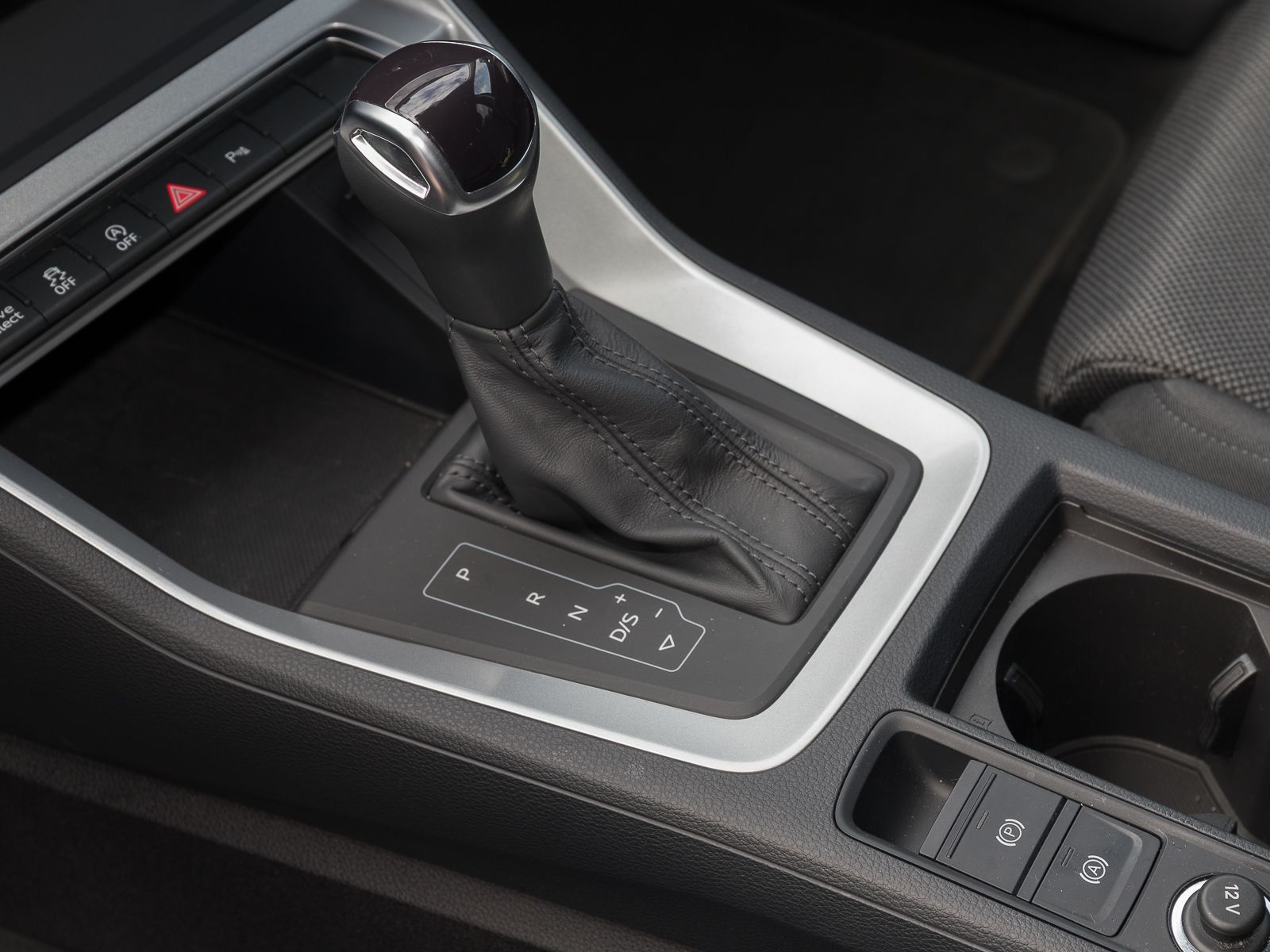 Audi Q3 Sportback 40 TDI Q ADVANCED - Samsaru's Car Outlet