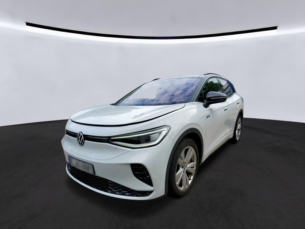 Volkswagen ID.4 GTX 4M 82 kWh +AHK +PANO +360° +IQ.LIGHT +A