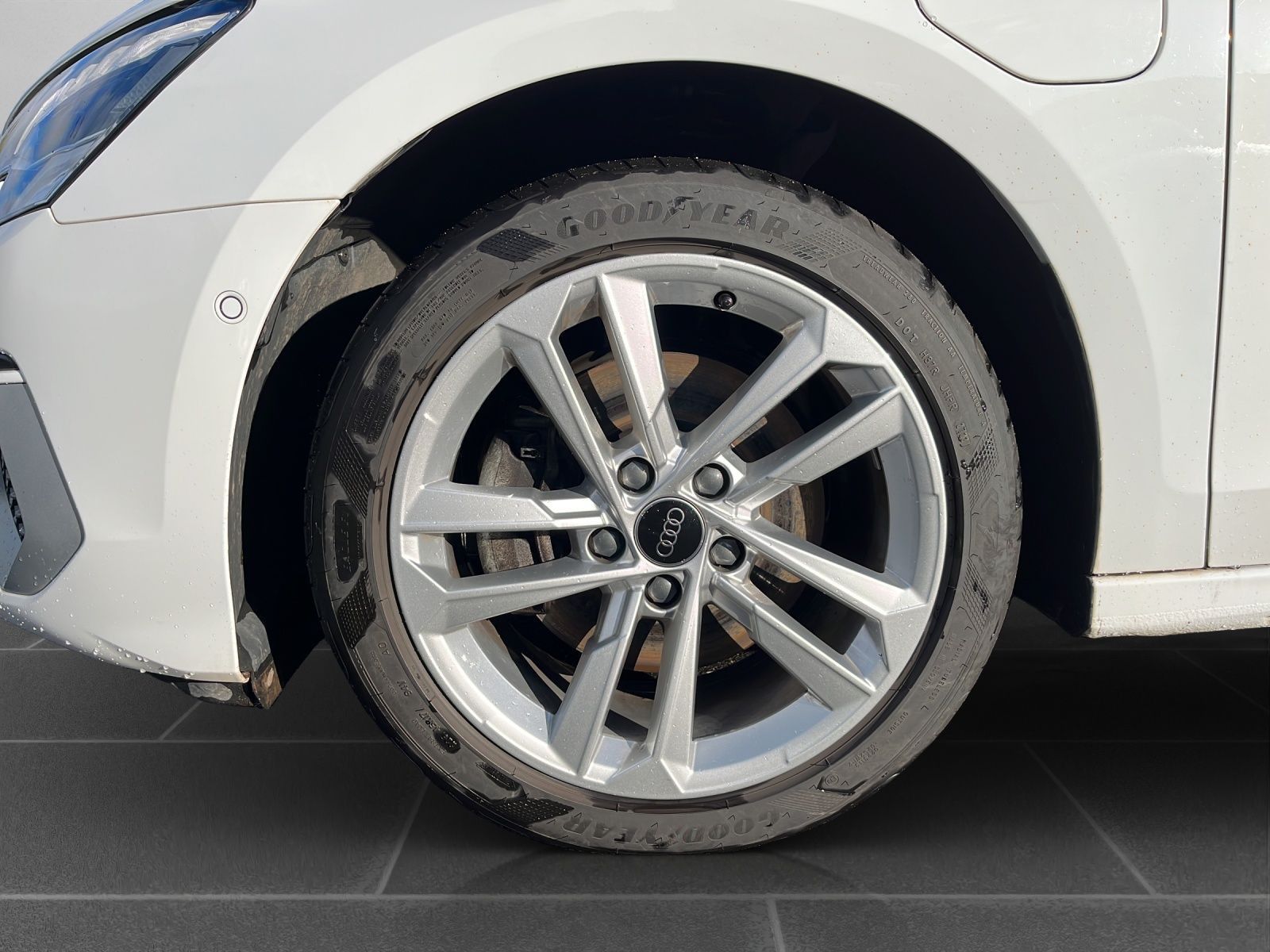 Audi A3 Sportback 40 TFSI e Advanced S tro. ACC/Navi/