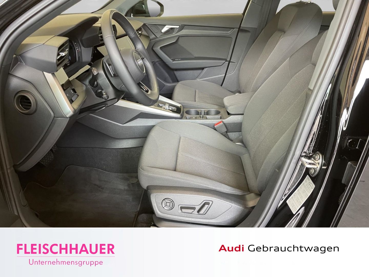 Audi A3 Sport 40 TFSIe VC LED CarPlay Kamera