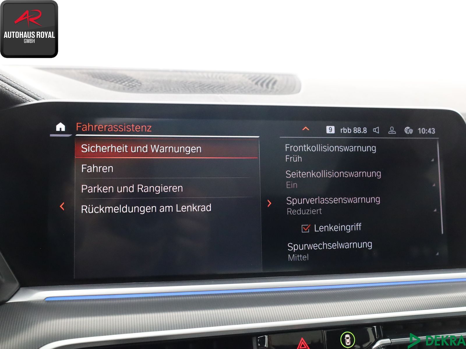 BMW X5 45e xDrive M SPORT SITZKLIMA,360GRAD,LASER,SH