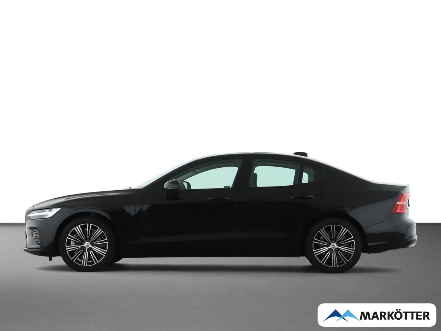 Volvo S60 Ultimate Dark Recharge Plug-In Hybrid AWD