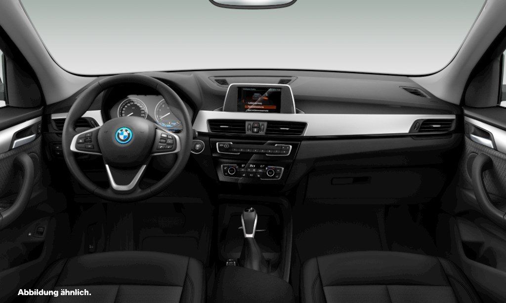 BMW X1 xDrive25e - Samsaru's Car Outlet