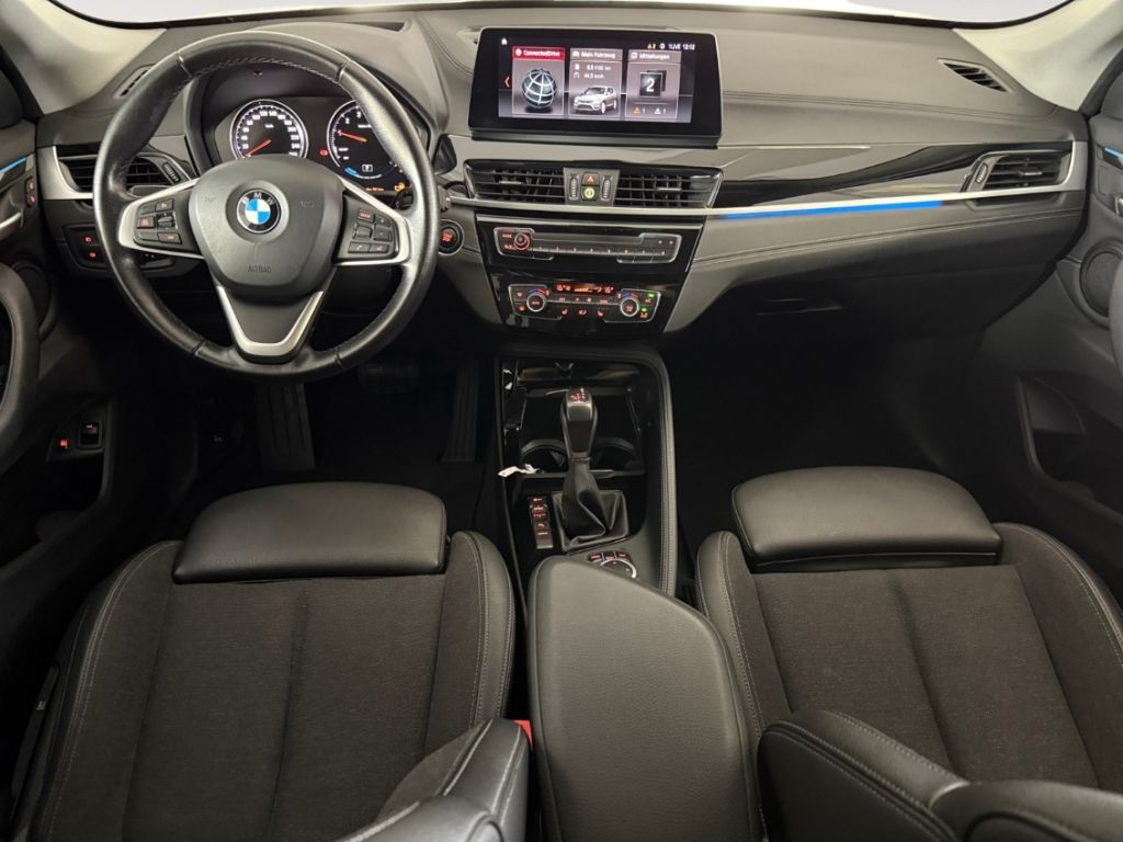 BMW X1 Sport Line - Samsaru's Car Outlet