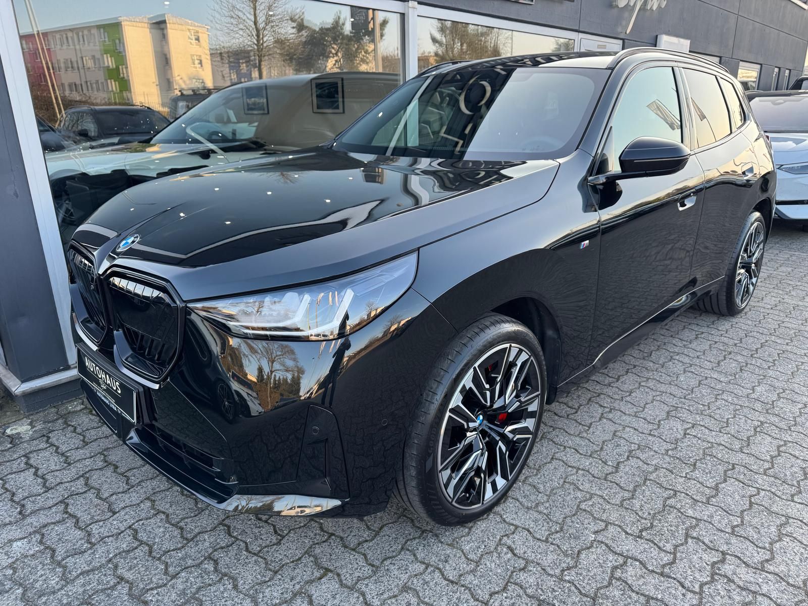 BMW X3 40 d xDrive M Sport Pro*LED*PANO*360°KAM*H&K