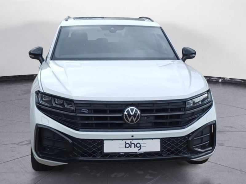 Volkswagen Touareg 3.0 V6 TDI 4Motion R-Line - Samsaru's Car Outlet