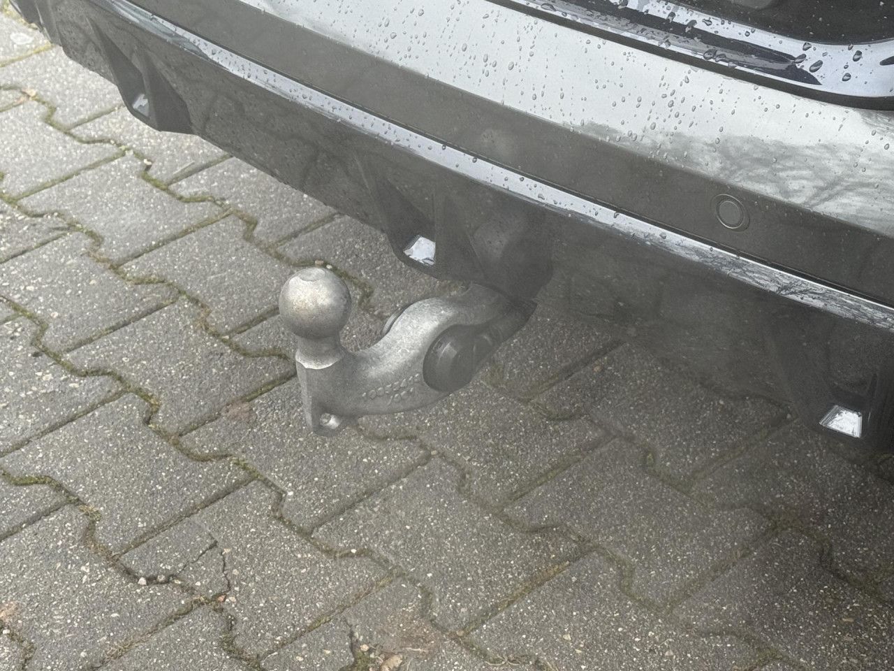 BMW X6 xDr.40d M-SportPro SkyLounge KomfS.SoftC.AHK