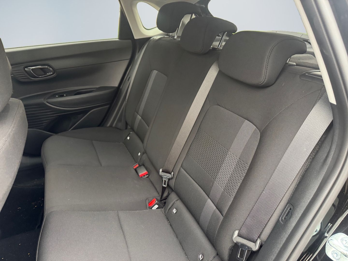 Hyundai i20 Prime 1.0 T-GDI Navi Digitales Cockpit Sound