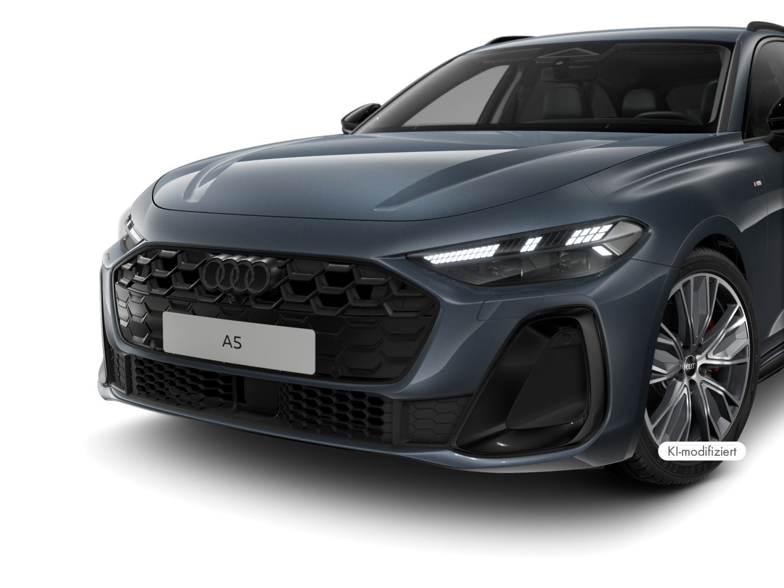 Audi A5 Avant edition one TDI quattro S tronic S Line