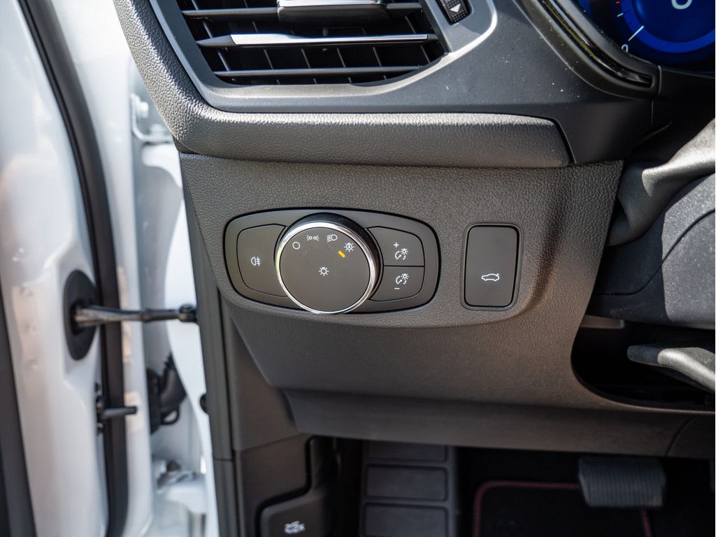 Ford FOCUS TURNIER ST-LINE X 1.5L ACC HUD MATRIX-LED