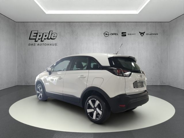 Opel Crossland Edition - Samsaru's Car Outlet